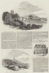 Wellington y su ducado